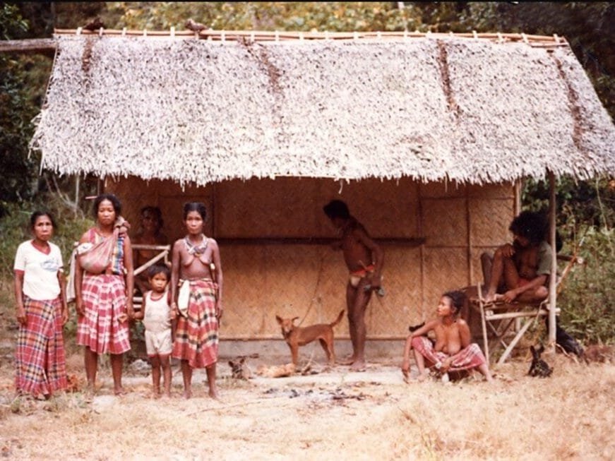 tagbanua